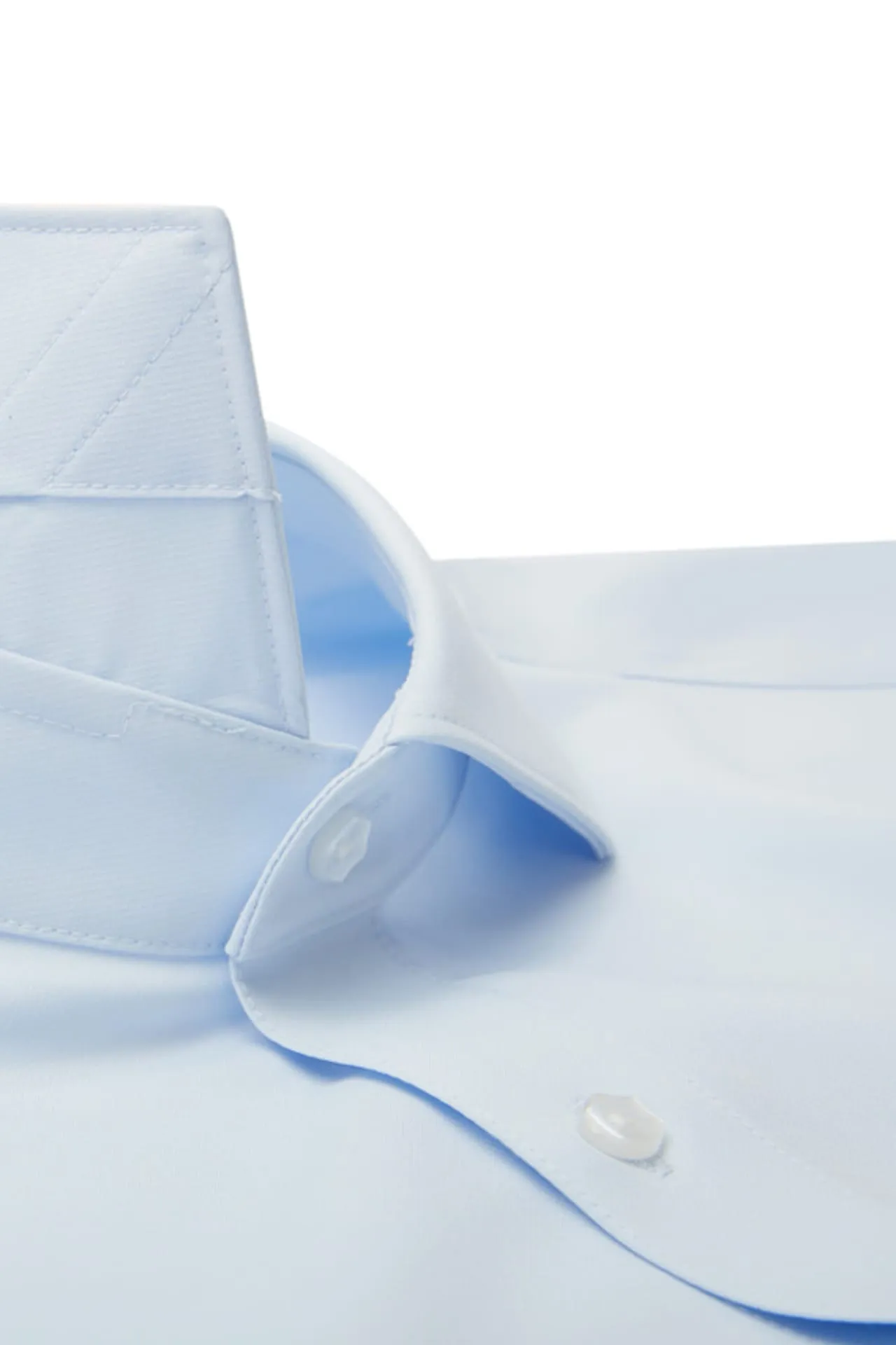 Non-Iron Quick Dry Smart Fit Poplin Shirt