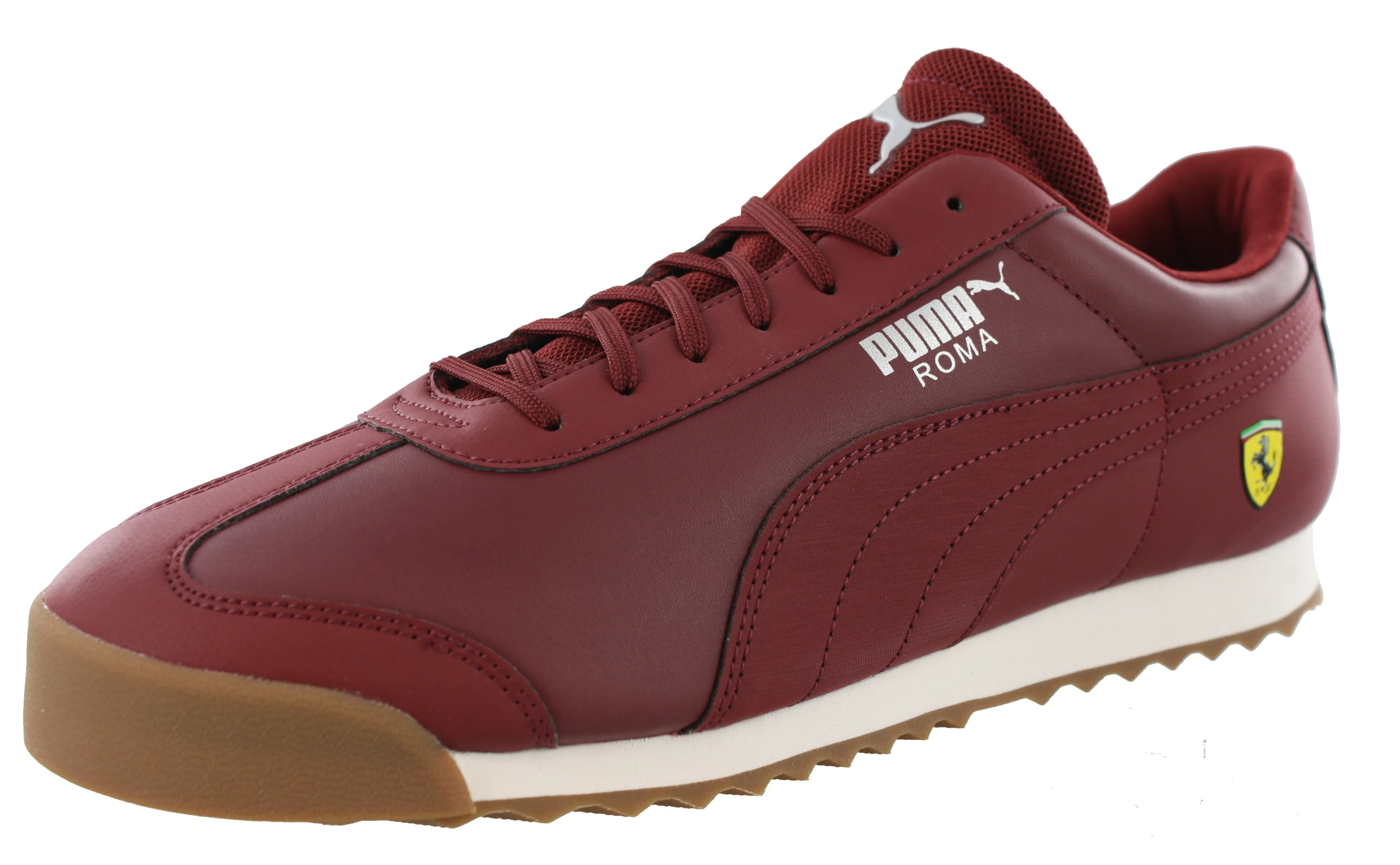 Puma Roma SF Classic Retro Lightweight Shoes Men