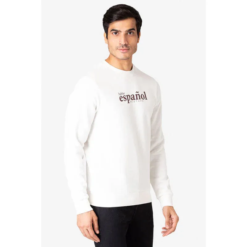 Red Tape Men's Sweatshirt