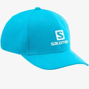 Salomon Logo Cap