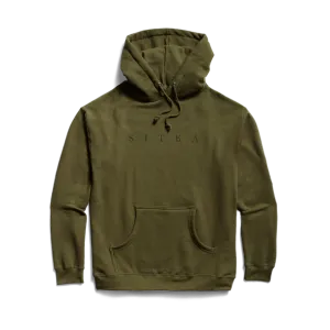 Sitka Gear Foundation Pullover Hoody