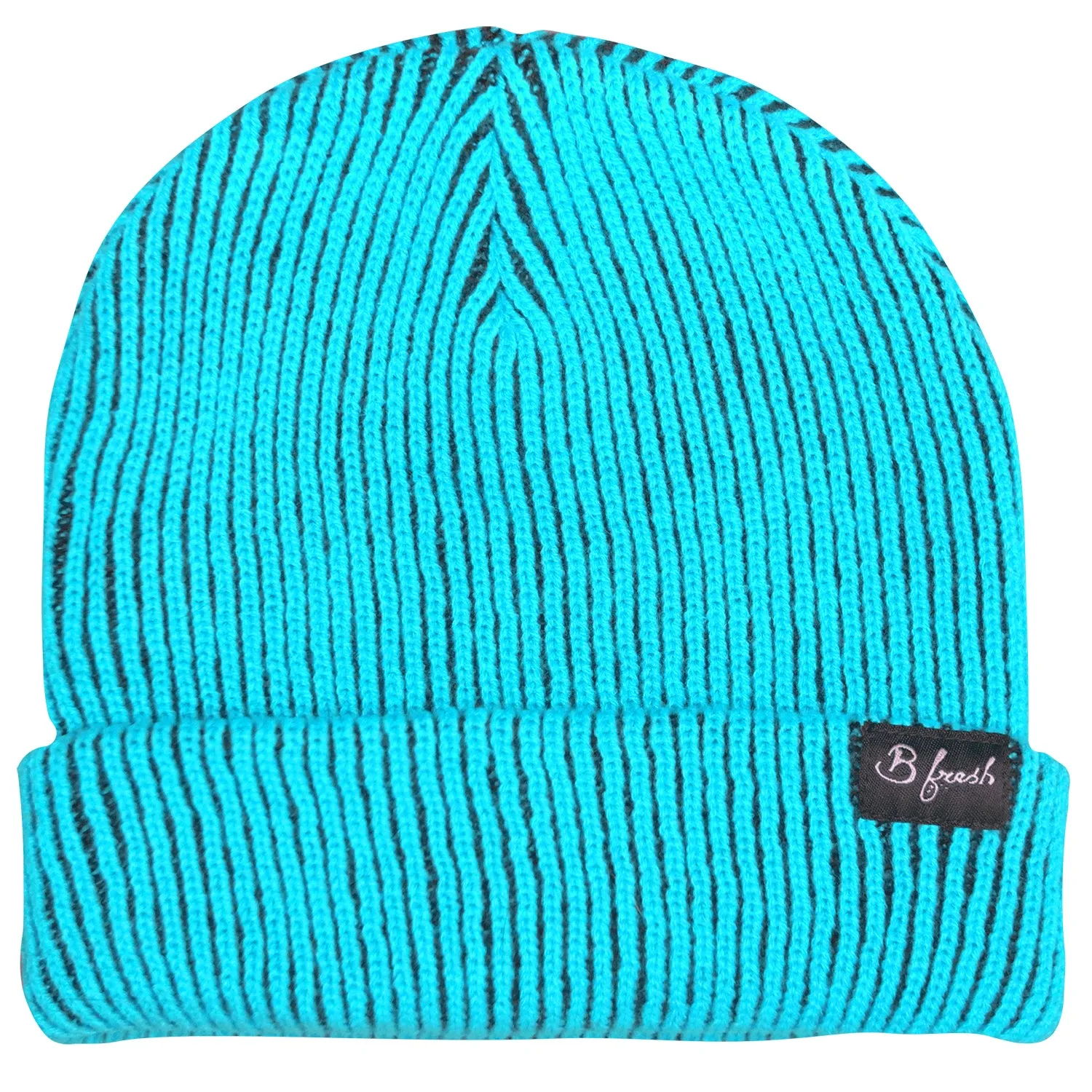 The Mickey Neon Blue - Beanie