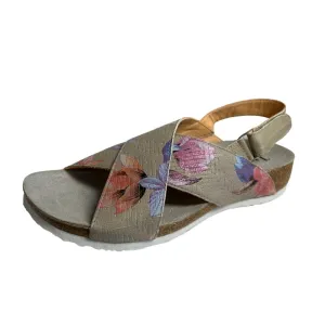 Think Julia Sage/Kombi Women's Sandals