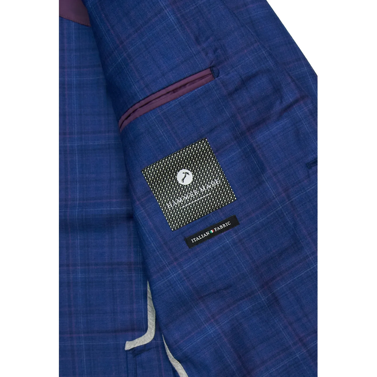 Tonio Sport Coat