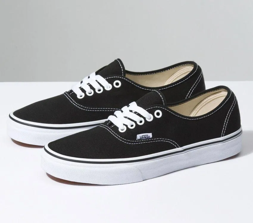 Vans Authentic