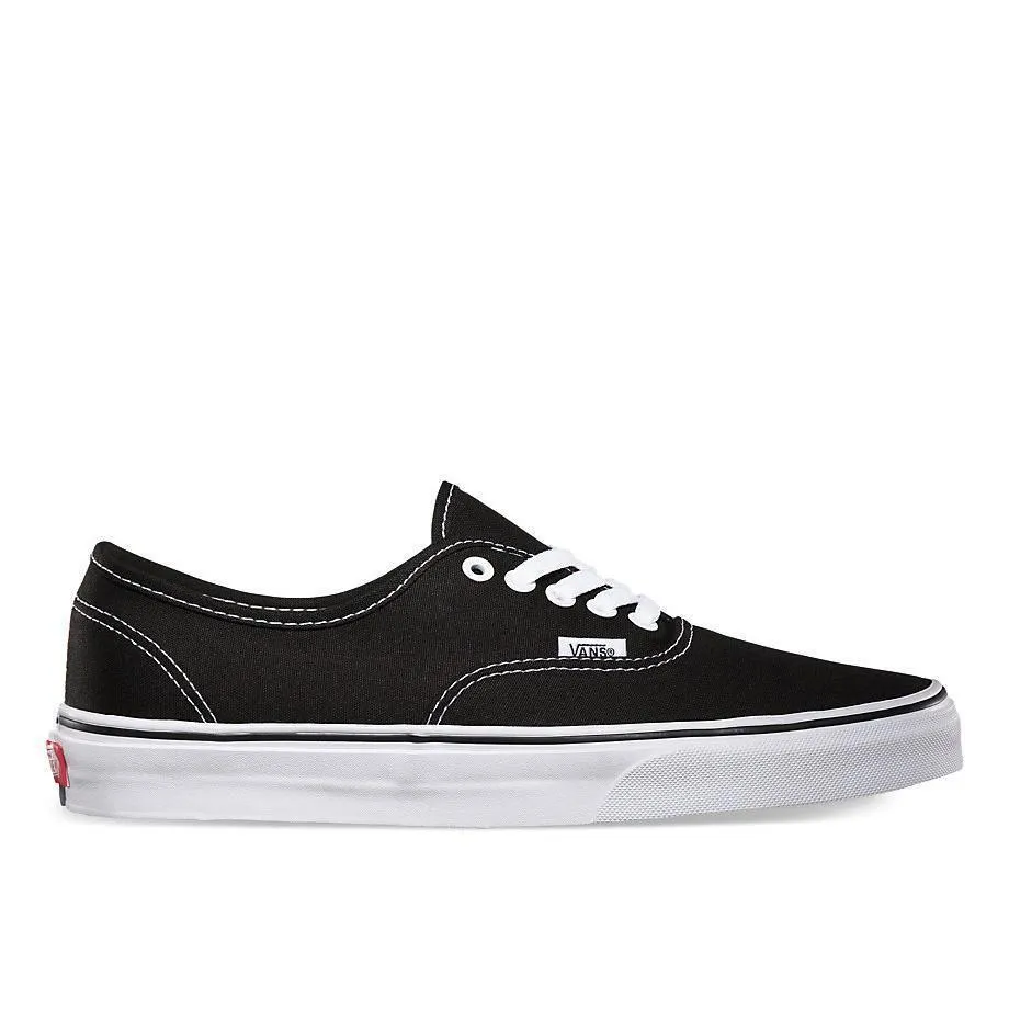 Vans Authentic