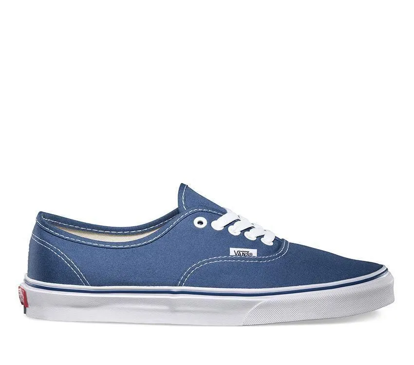 Vans Authentic