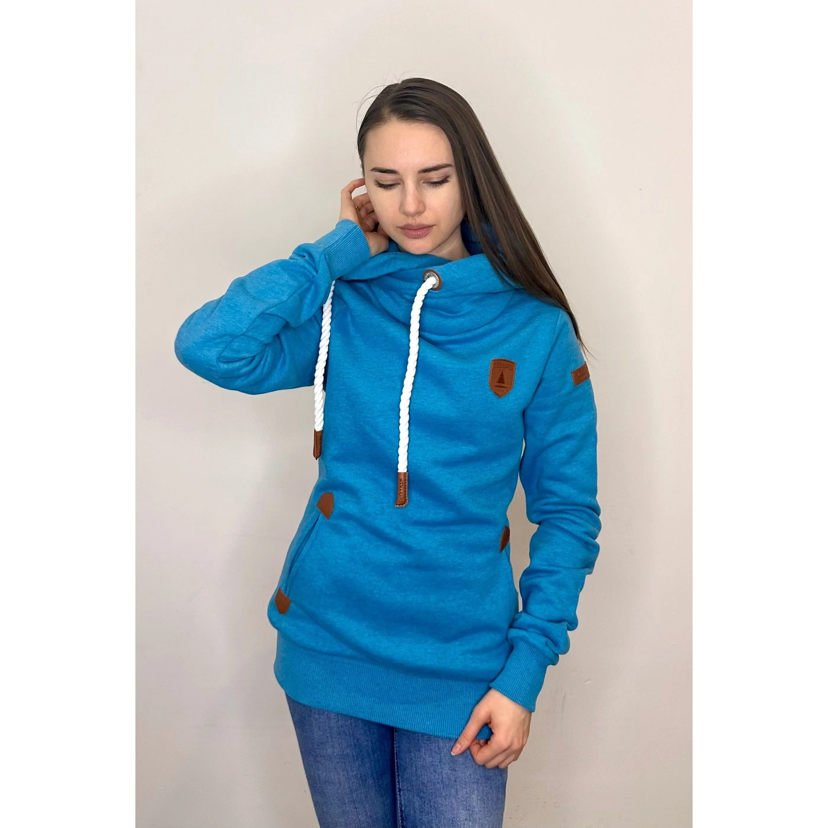 Wanakome Artemis Hoodies - Sale