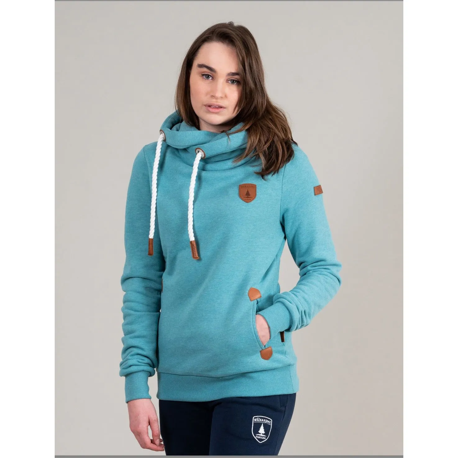 Wanakome Artemis Hoodies - Sale