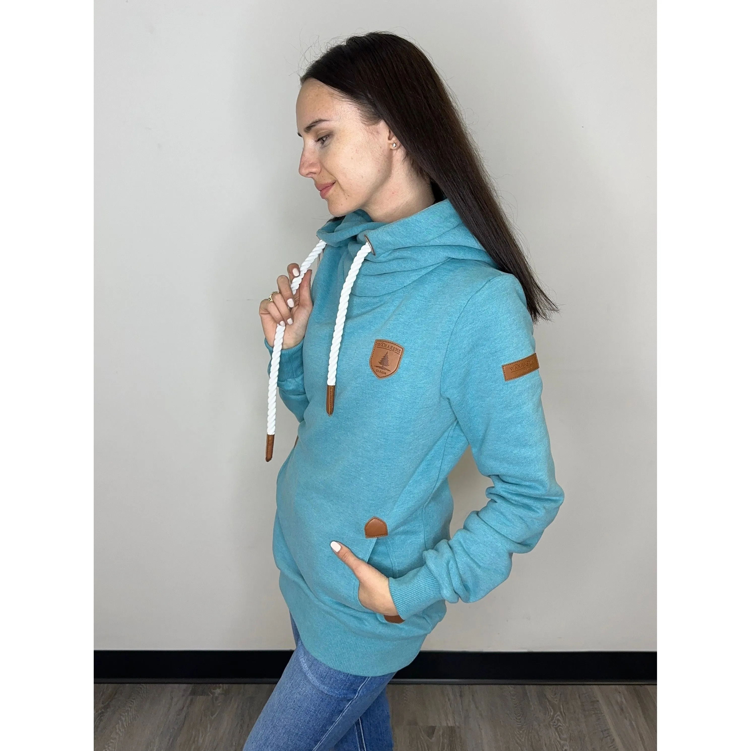 Wanakome Artemis Hoodies - Sale