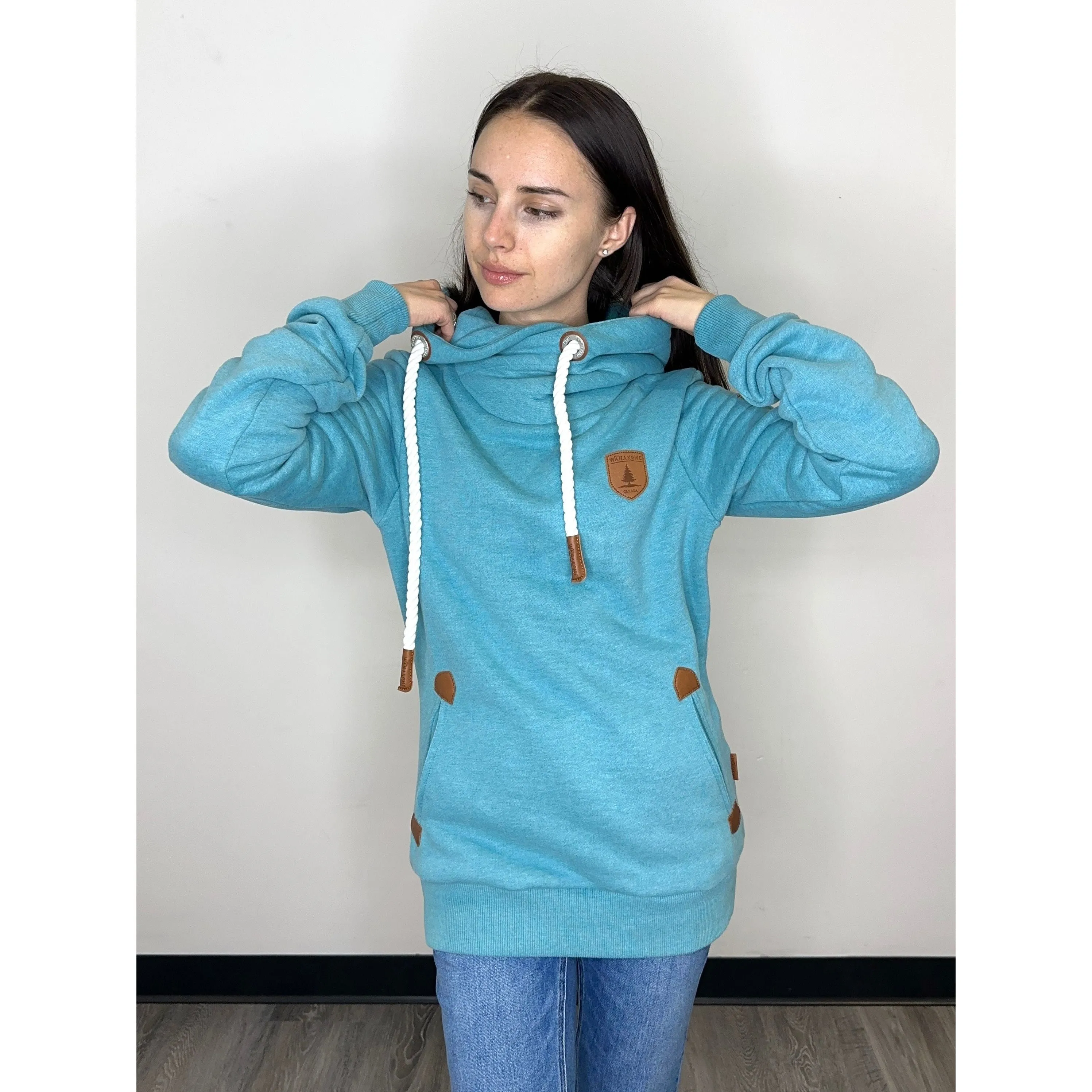 Wanakome Artemis Hoodies - Sale