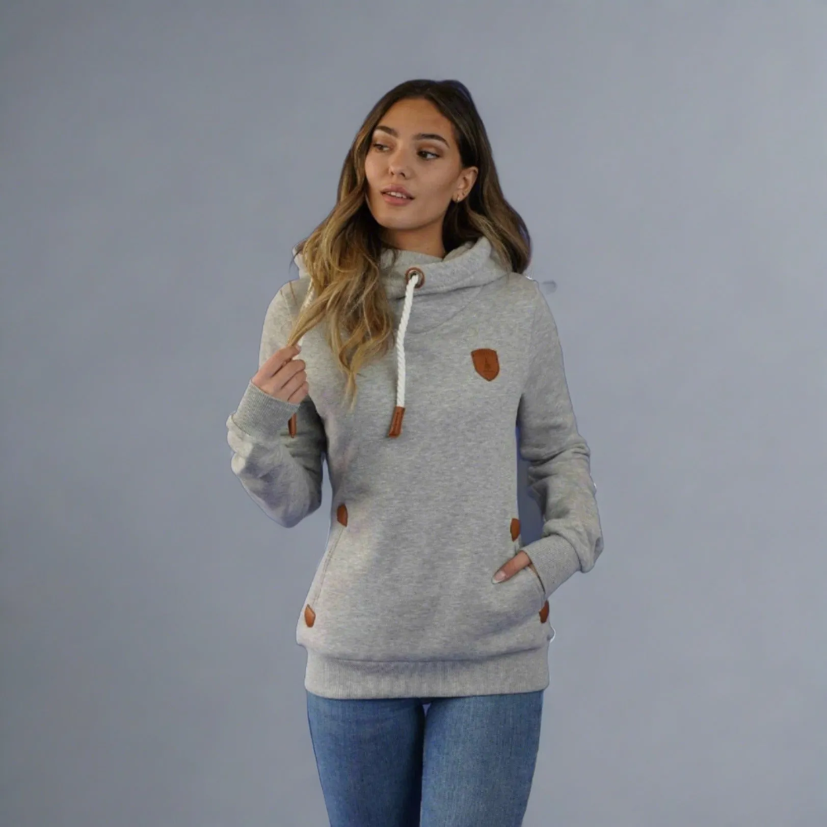 Wanakome Artemis Hoodies - Sale