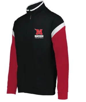 Warmup Jacket (mens or ladies)