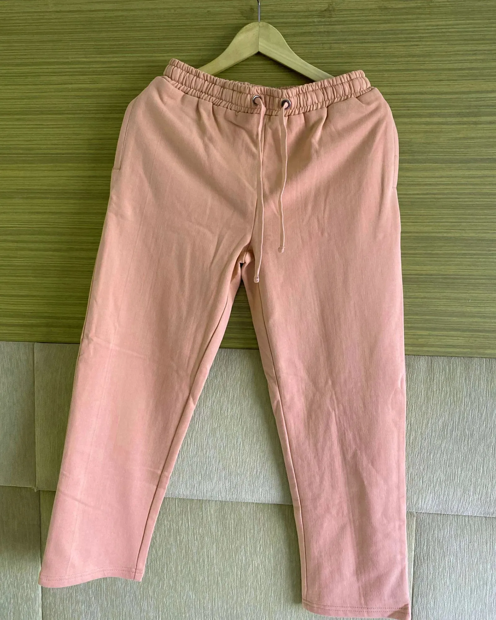 Women Jogger 2020: Peach